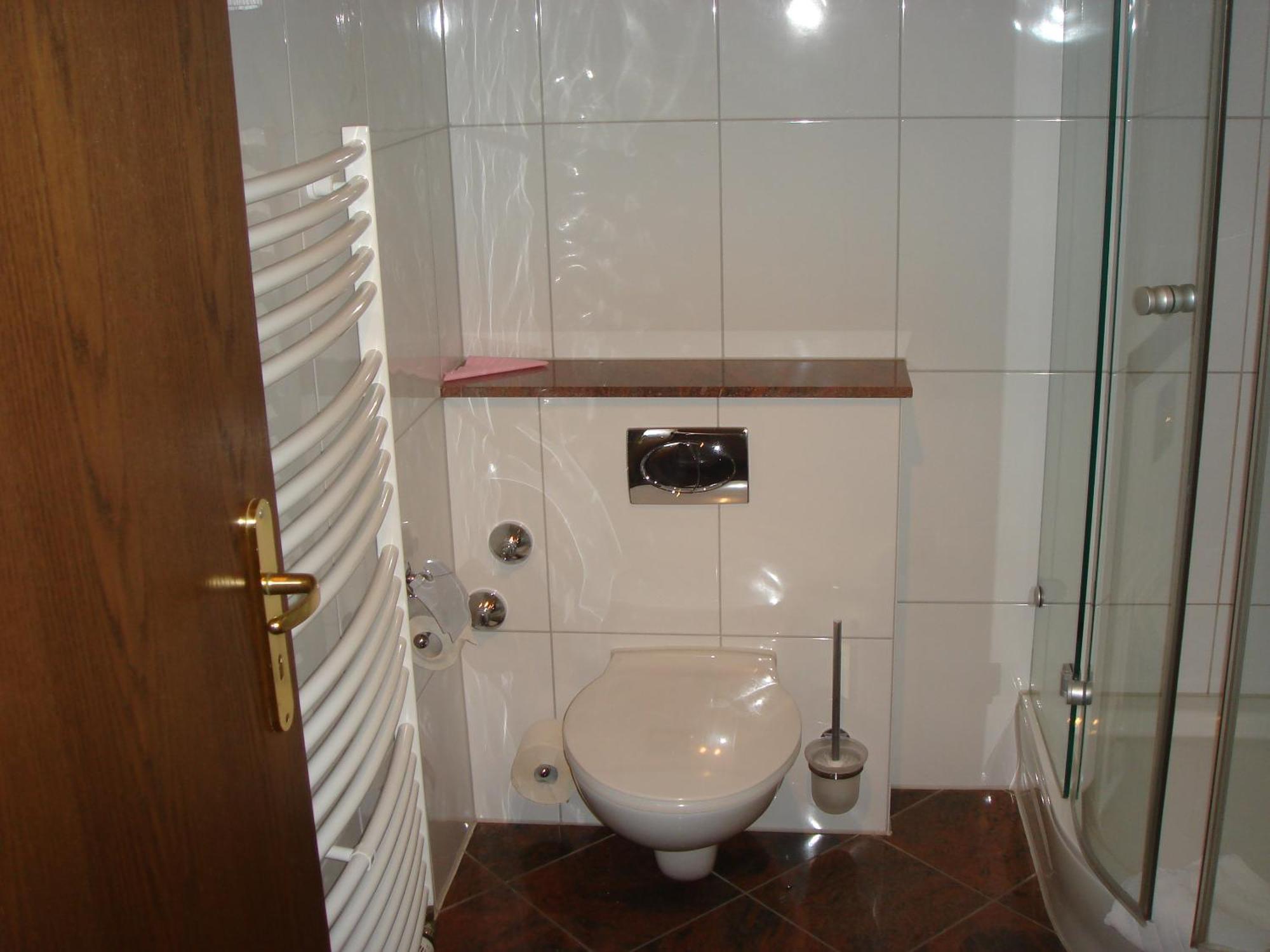 Hotel Landgut Ramshof Willich Zimmer foto